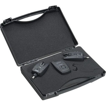 Mivardi Sada hlásičů M1300 Wireless 2+1 Červená Modrá