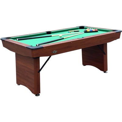Buffalo Challenger II. 6ft