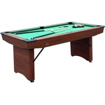Buffalo Challenger II. 6ft