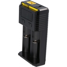 Nitecore i2
