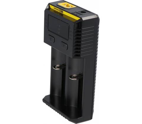 Nitecore i2