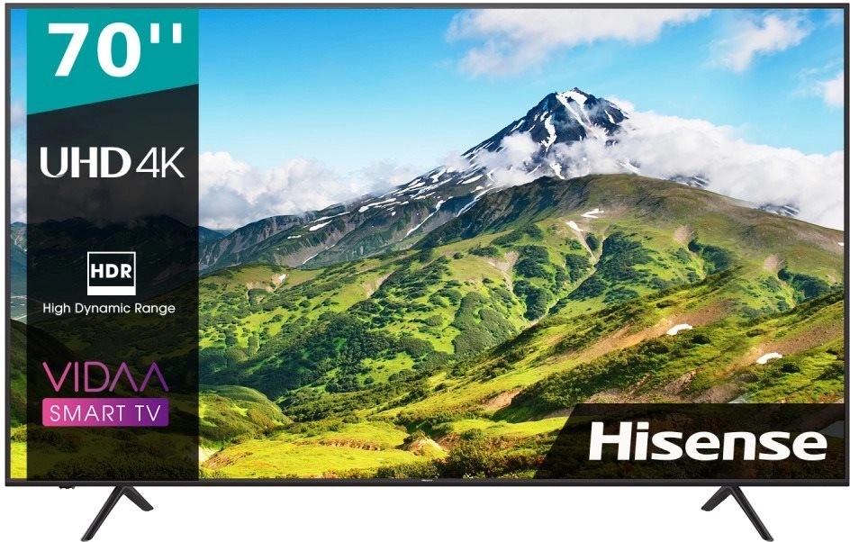 Hisense 70A7100F