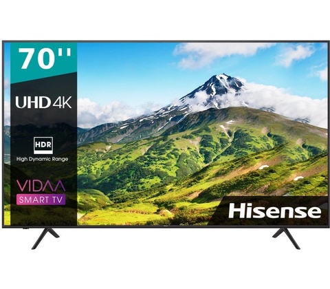 Hisense 70A7100F