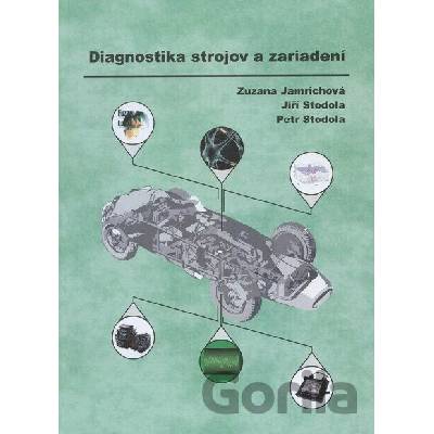 Diagnostika strojov a zariadení