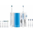 Oral-B Oxyjet + Pro 5000 Smart
