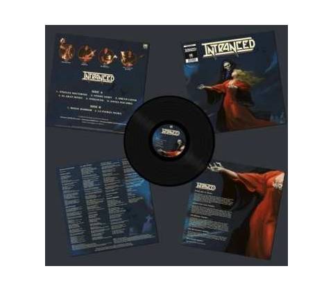Intranced - Intranced LP