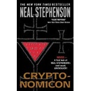 Cryptonomicon, English edition - Stephenson, Neal