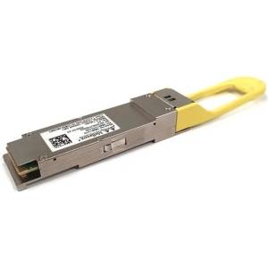 NVIDIA 980-9I042-00C000 мрежов трансивърен модул Оптично влакно 100000 Мбит/с QSFP28 1310 nm (980-9I042-00C000)