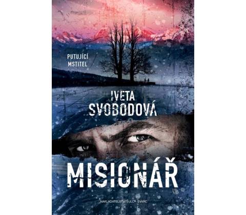 Misionář