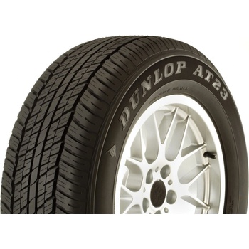 Dunlop Grandtrek AT23 275/60 R18 113H