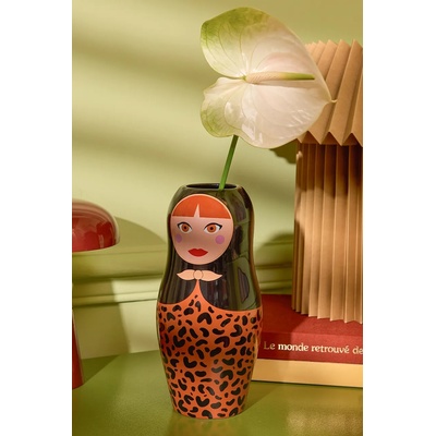 Fluid Market Декоративна ваза Fluid Market 25 cm (AAVSERUSSIANLEO)