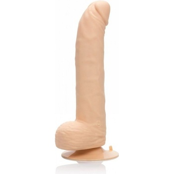 CalExotics 10-Function Silicone G Emperor