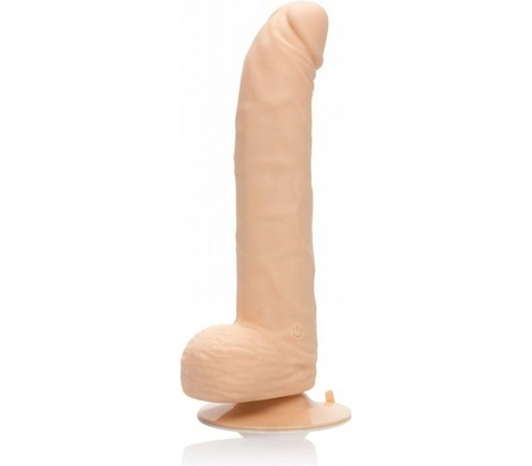 CalExotics 10-Function Silicone G Emperor