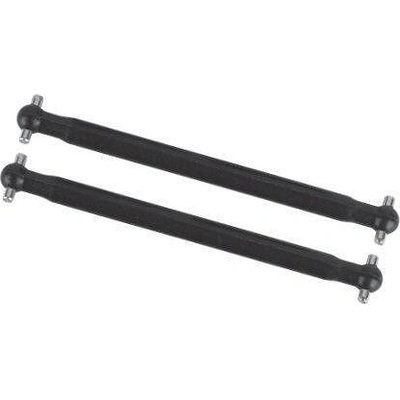 ABSIMA Полуоски задни за Монстер Absima XLH Spirit 1/16 Monster Truck Truggy rear drive shafts L/R Absima Пластмасови задни полуоски AB30-WJ05 (AB30-WJ05)