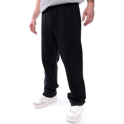 New Era tepláky Tech Flag Sweatpants Black