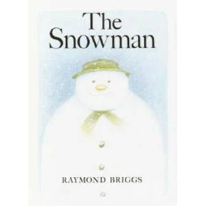 The Snowman | Raymond Briggs (1978)