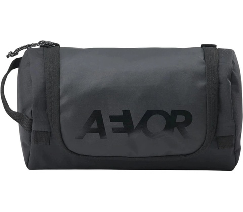 Aevor Wash Pack Proof black