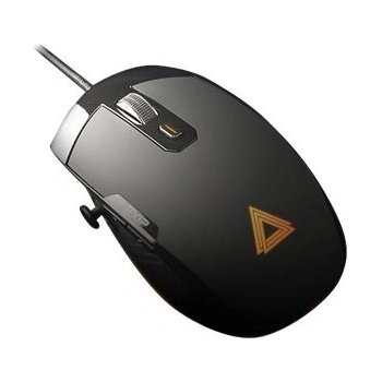 LEXIP PU94 3D Wired Mouse