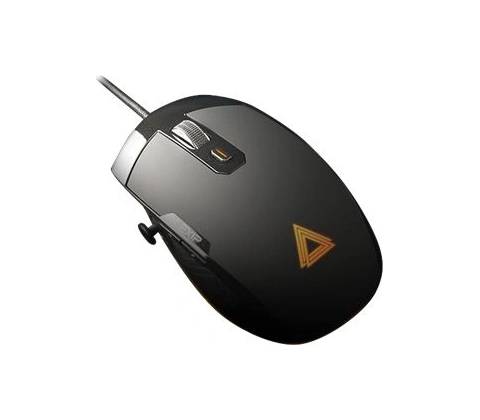 LEXIP PU94 3D Wired Mouse