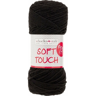 Schoeller + Stahl Soft Touch 02 Pletací příze