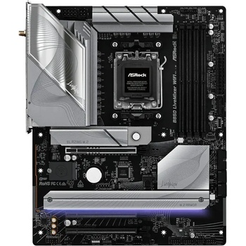 ASRock B850 LiveMixer WiFi