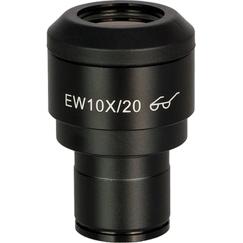MAGUS Окуляр със скала MAGUS O10S 10х/20 mm (D 23, 2 mm) (85060)