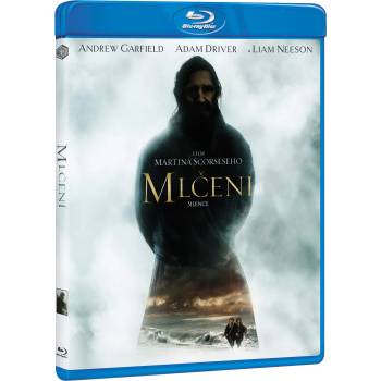 MagicBox Мълчание - Blu-ray (017886)