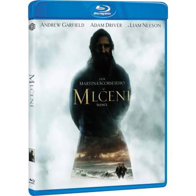 MagicBox Мълчание - Blu-ray (017886)