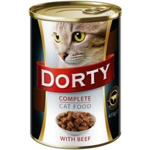 Dorty Cat Drůbeží 415 g