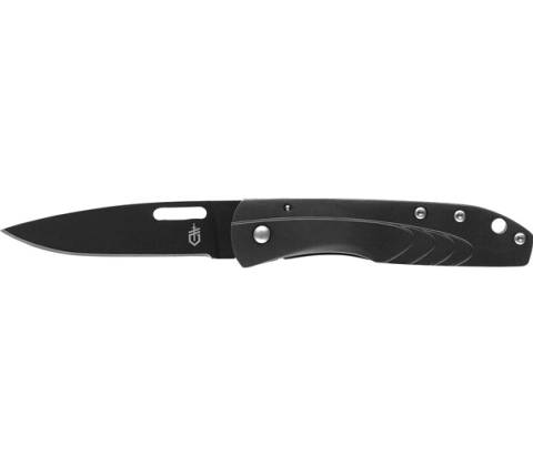 Gerber STL 2.5 Folder 31-003680