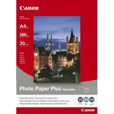Canon 260g | 10x15cm | 50 listů