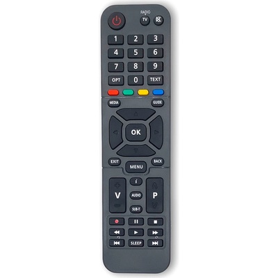 Diaľkový ovládač Kaon SC7250