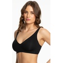 Julimex Jelly Bra Basic Čierna