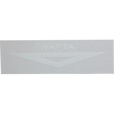 Štítek - Nafta | TZ561106 | AGROAD