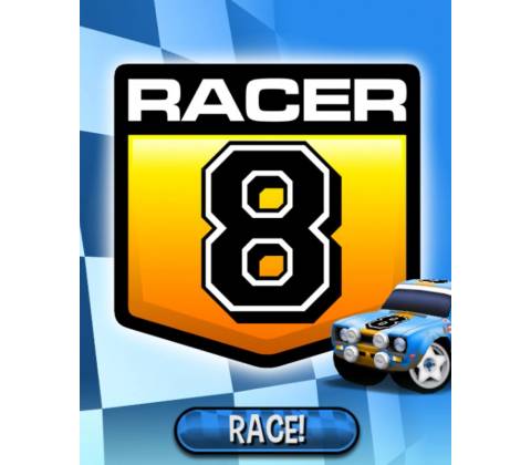 Racer 8