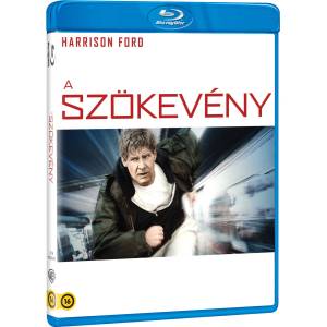 MagicBox A szökevény - Blu-ray (092317)