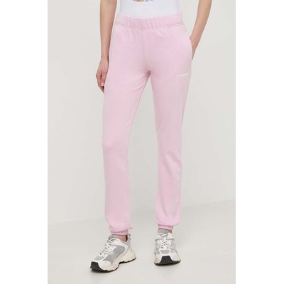 Plein Sport Памучен спортен панталон plein sport (sadc.wjt1853.sjo001n)