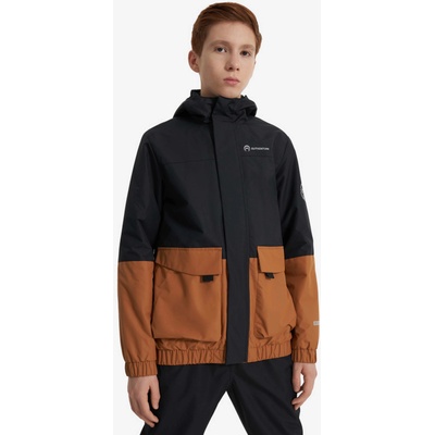 OUTVENTURE Яке Travel Boys Fleece Lined Jacket