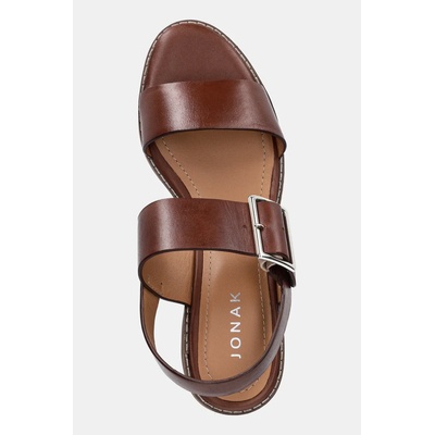 Jonak Кожени сандали Jonak ACRE (3400002)