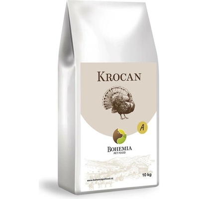 Bohemia Krocan A 2 kg
