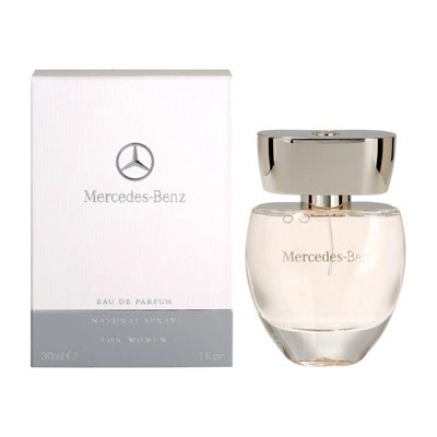Mercedes Benz parfémovaná voda dámská 30 ml