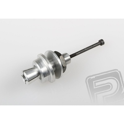 ModelMotors Unašeč 6 mm M10 Model Motors