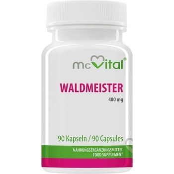 Vitabay Лазаркиня 400 mg 90 капсули | Vitabay (MV1125 (464V))