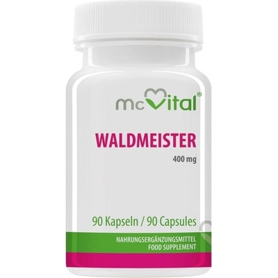 Vitabay Лазаркиня 400 mg 90 капсули | Vitabay (MV1125 (464V))