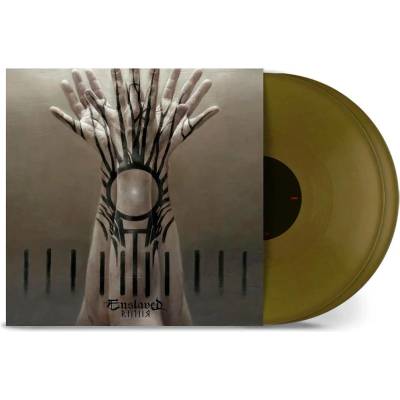 Enslaved Riitiir 2 LP