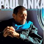 Paul Anka - Inspirations Of Life & Love (CD) (0792755666821)
