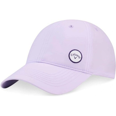 Callaway Golf Hightail vysoký otvor pre cop Orchid petal -fialová