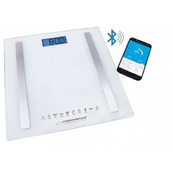 Esperanza B.FIT 8in1 white EBS016W