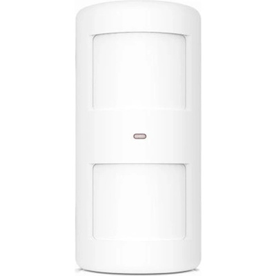 CHUANGO Детектор за движение (pir) chuango pir910, безжичен, съобразен с домашни любимци, за връзка с централа cg-5 (cg-pir910)