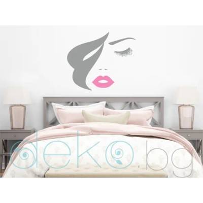 Красиво момиче (4169)